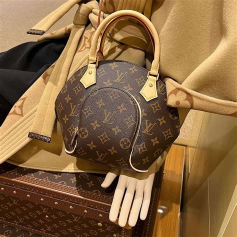 louis vuitton ellipse|lv new collection 2022.